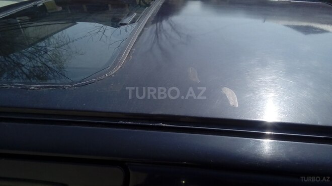 Ford Fiesta 1991, 89,868 km - 1.3 л - Bakı