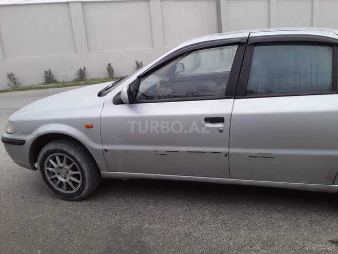 Iran Khodro Samand 2007, 111,111 km - 1.8 l - Bakı