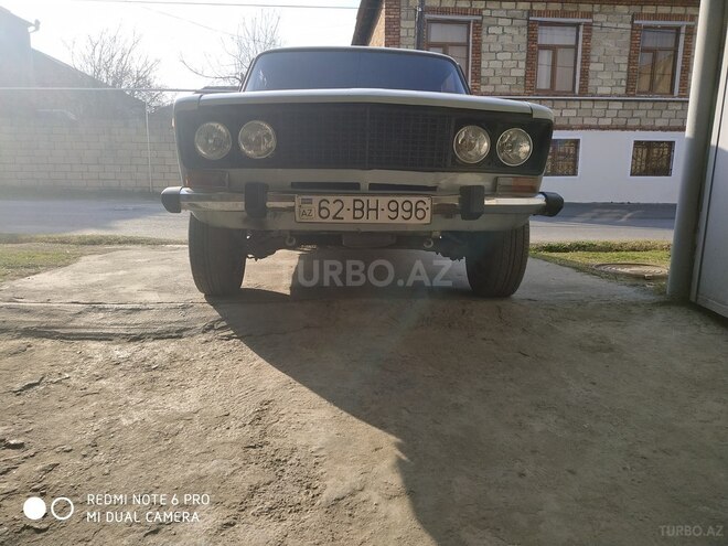 LADA (VAZ) 2106 1988, 52,800 km - 1.6 l - Zaqatala