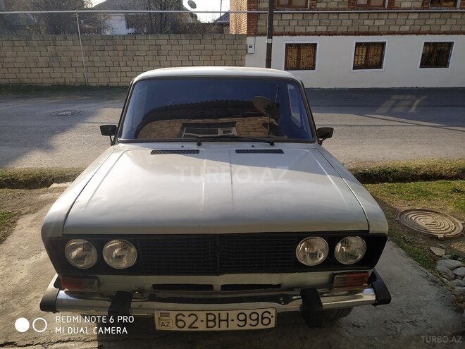 LADA (VAZ) 2106 1988, 52,800 km - 1.6 l - Zaqatala