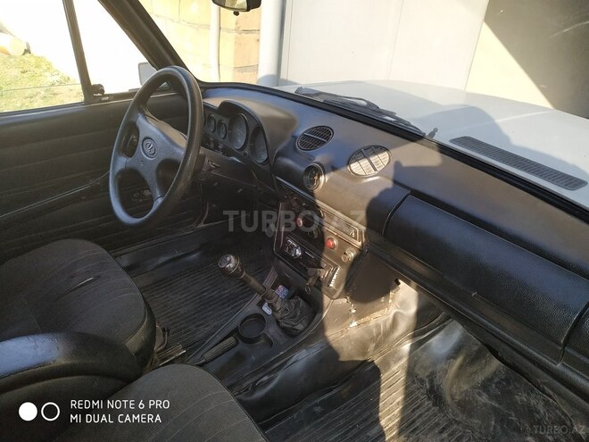 LADA (VAZ) 2106 1988, 52,800 km - 1.6 l - Zaqatala