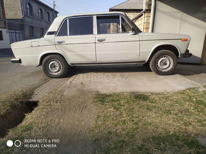 LADA (VAZ) 2106 1988, 52,800 km - 1.6 l - Zaqatala