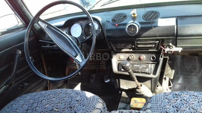LADA (VAZ) 21011 1980, 458,412 km - 1.5 л - Qax