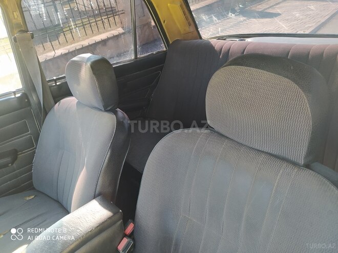 LADA (VAZ) 2106 1988, 52,800 km - 1.6 l - Zaqatala