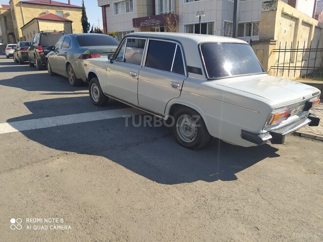 LADA (VAZ) 2106 1988, 52,800 km - 1.6 l - Zaqatala