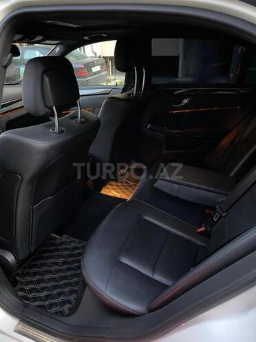 Mercedes E 350 2010, 140,400 km - 3.5 l - Bakı