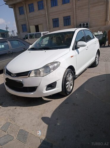 Chery Fulwin 2 2012, 225,358 km - 1.5 л - Sumqayıt