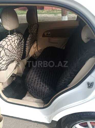 Chery Fulwin 2 2012, 225,358 km - 1.5 л - Sumqayıt