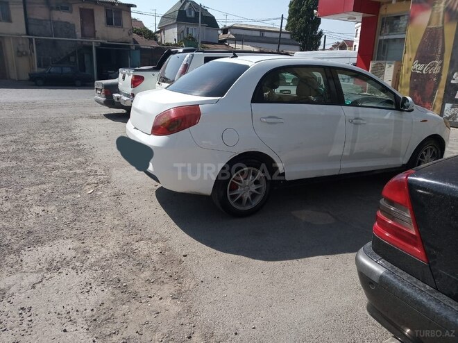Chery Fulwin 2 2012, 225,358 km - 1.5 л - Sumqayıt