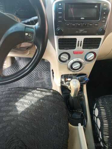 Chery Fulwin 2 2012, 225,358 km - 1.5 л - Sumqayıt