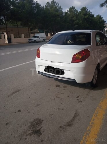 Chery Fulwin 2 2012, 225,358 km - 1.5 л - Sumqayıt