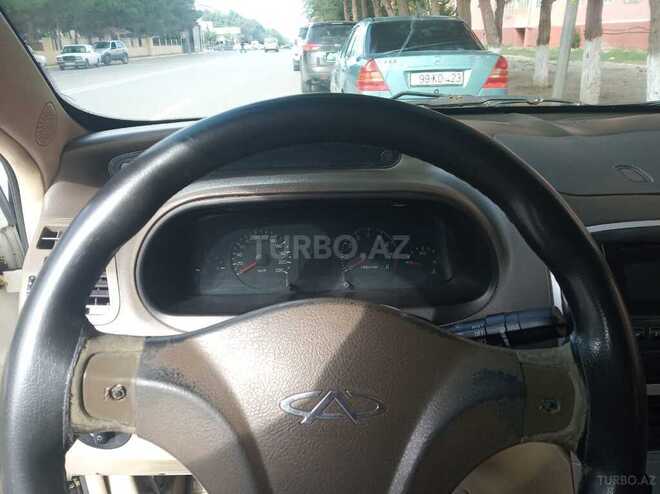 Chery Fulwin 2 2012, 225,358 km - 1.5 л - Sumqayıt