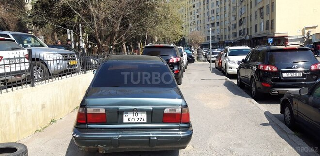 Daewoo Racer 1995, 363,411 km - 0.9 l - Bakı