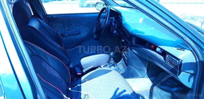 Daewoo Racer 1995, 363,411 km - 0.9 l - Bakı