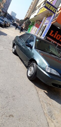 Daewoo Racer 1995, 363,411 km - 0.9 l - Bakı