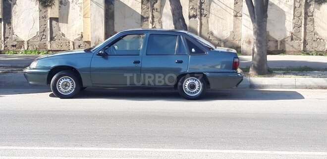 Daewoo Racer 1995, 363,411 km - 0.9 l - Bakı