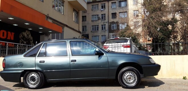 Daewoo Racer 1995, 363,411 km - 0.9 l - Bakı