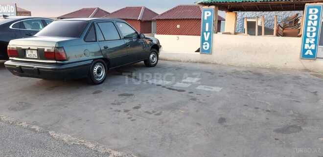 Daewoo Racer 1995, 363,411 km - 0.9 l - Bakı