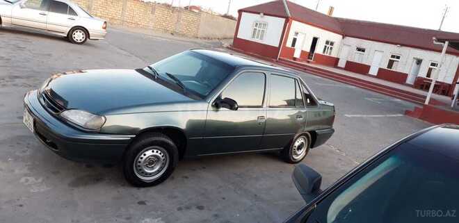 Daewoo Racer 1995, 363,411 km - 0.9 l - Bakı
