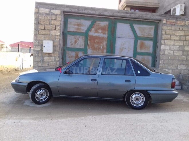 Daewoo Racer 1995, 363,411 km - 0.9 l - Bakı