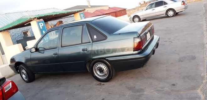 Daewoo Racer 1995, 363,411 km - 0.9 l - Bakı