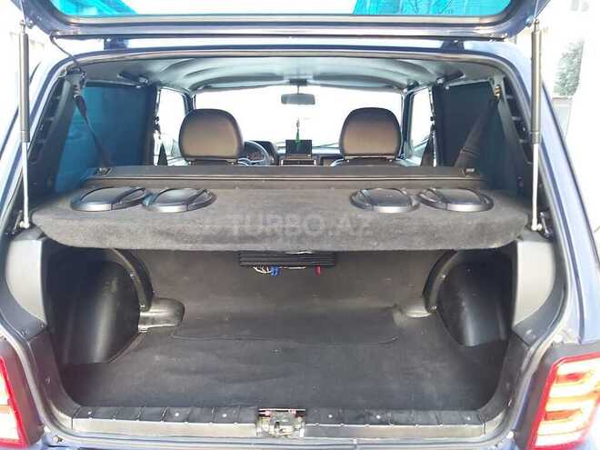 LADA (VAZ) Niva 2015, 79,000 km - 1.7 l - Bakı