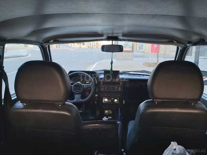 LADA (VAZ) Niva 2015, 79,000 km - 1.7 l - Bakı