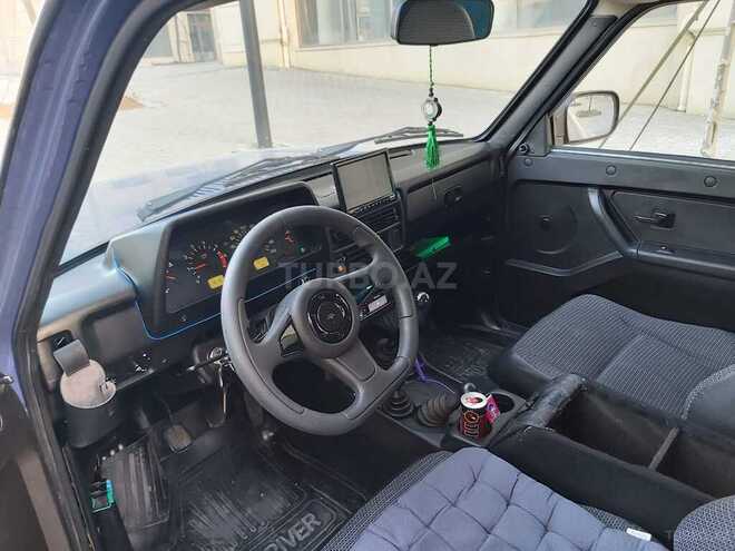 LADA (VAZ) Niva 2015, 79,000 km - 1.7 l - Bakı