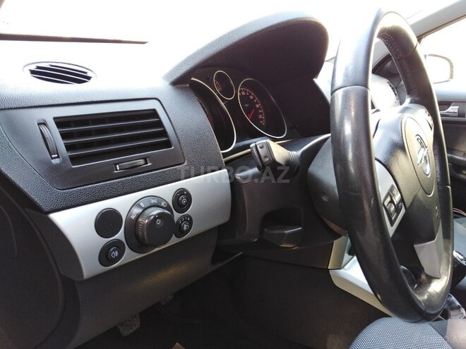 Opel Astra 2009, 318,965 km - 1.9 l - Bakı