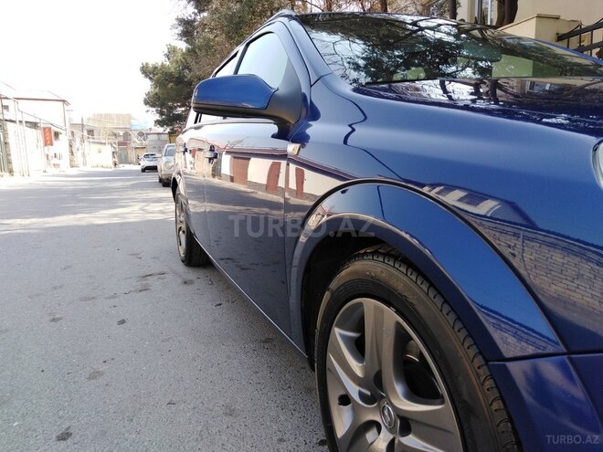 Opel Astra 2009, 318,965 km - 1.9 l - Bakı