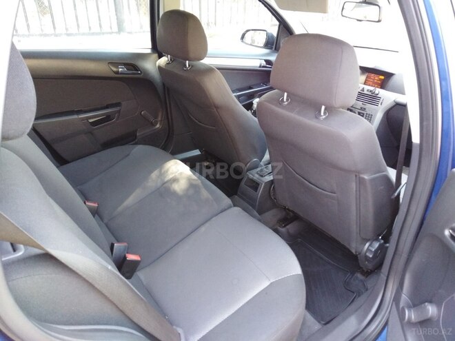 Opel Astra 2009, 318,965 km - 1.9 l - Bakı