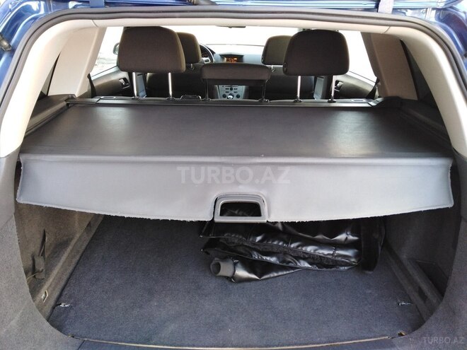 Opel Astra 2009, 318,965 km - 1.9 l - Bakı