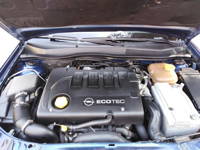 Opel Astra 2009, 318,965 km - 1.9 l - Bakı