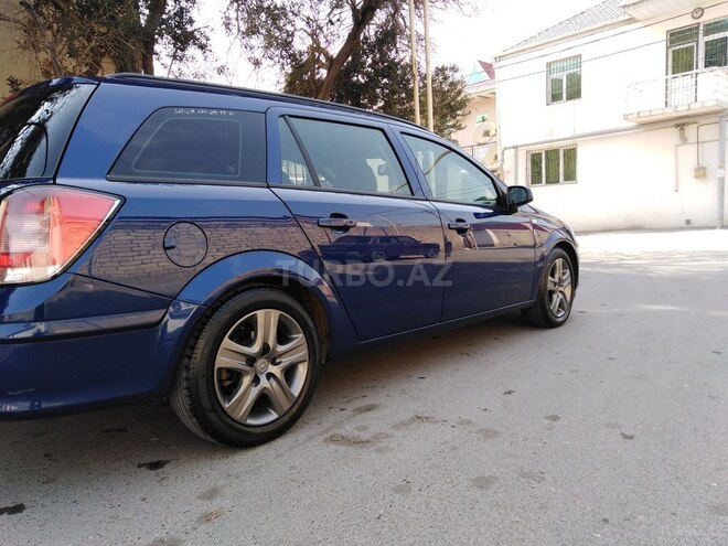 Opel Astra 2009, 318,965 km - 1.9 l - Bakı