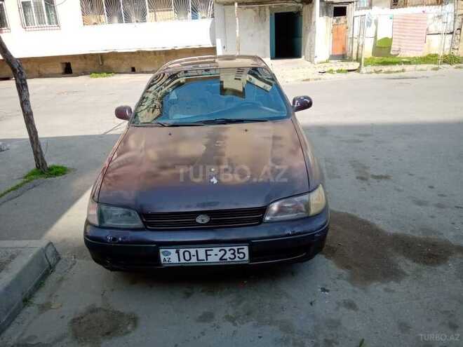 Toyota Carina 1994, 348,634 km - 2.0 л - Bakı