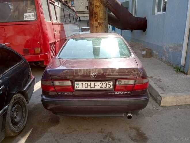 Toyota Carina 1994, 348,634 km - 2.0 л - Bakı