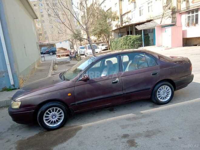 Toyota Carina 1994, 348,634 km - 2.0 л - Bakı