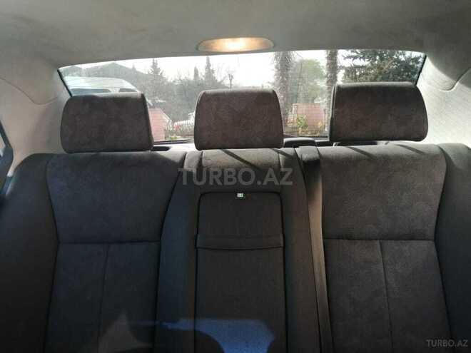 Mercedes E 200 2000, 259,632 km - 2.0 l - Cəlilabad