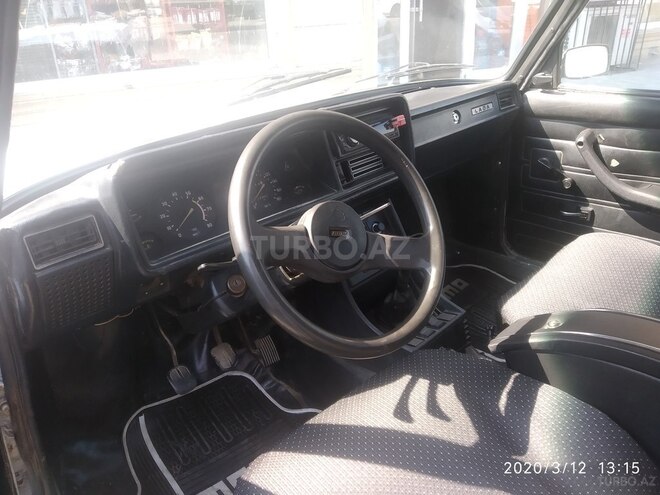 LADA (VAZ) 2107 1992, 362,883 km - 0.1 л - Bakı