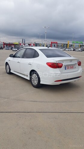 Hyundai Elantra 2010, 68,200 km - 1.6 l - Sumqayıt