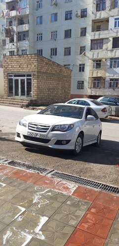 Hyundai Elantra 2010, 68,200 km - 1.6 l - Sumqayıt