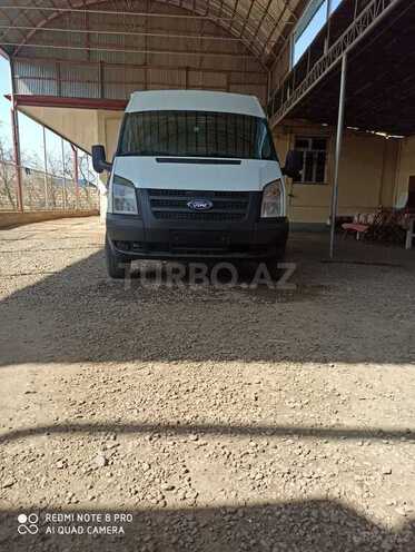 Ford Transit 2009, 116,000 km - 2.4 l - Tovuz