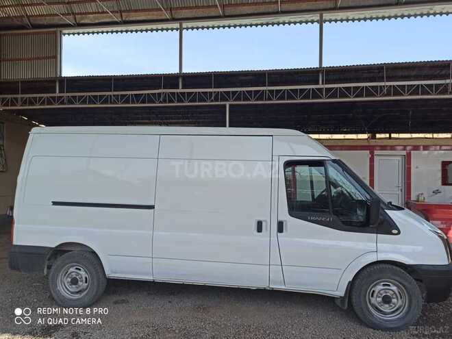Ford Transit 2009, 116,000 km - 2.4 l - Tovuz