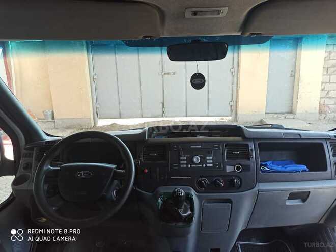 Ford Transit 2009, 116,000 km - 2.4 l - Tovuz