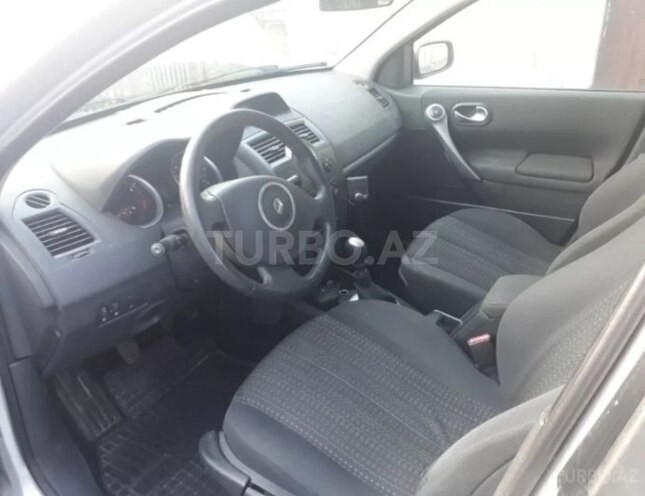 Renault Megane 2006, 218,000 km - 1.5 л - Bakı