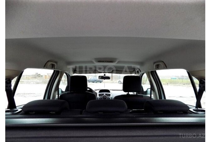 Renault Megane 2006, 218,000 km - 1.5 л - Bakı