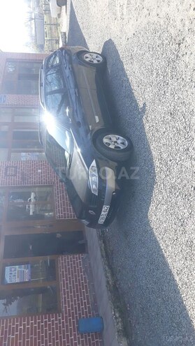 Renault Megane 2006, 218,000 km - 1.5 л - Bakı