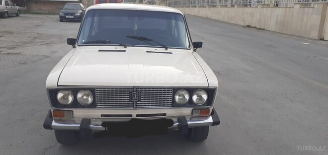 LADA (VAZ) 2106 1986, 325,000 km - 1.6 л - Sumqayıt