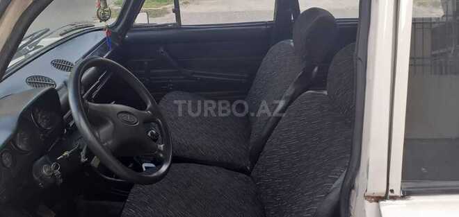 LADA (VAZ) 2106 1986, 325,000 km - 1.6 л - Sumqayıt