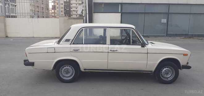 LADA (VAZ) 2106 1986, 325,000 km - 1.6 л - Sumqayıt